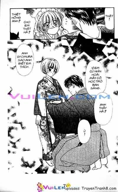 Công tử nghèo: Chapter 16