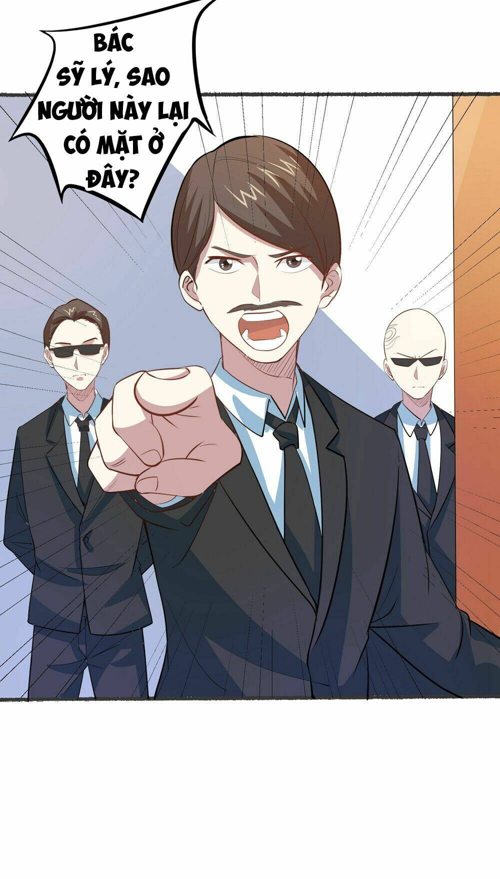 Tay Chơi Thần Cấp: Chapter 25