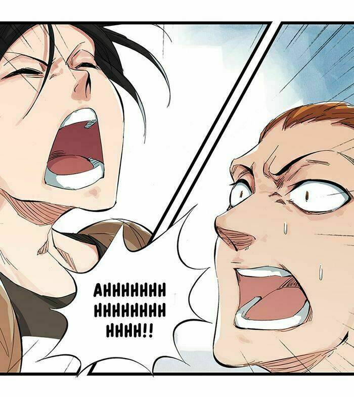 Thăng Vân Tháp: Chapter 7