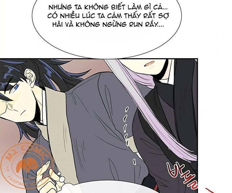 Học Sĩ Tái Sinh: Chapter 109