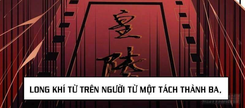 Võ Lực Chí Mạng: Chapter 30