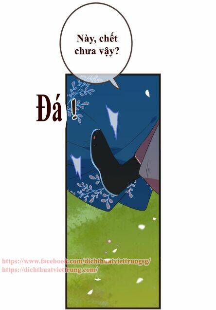 Bạn Trai Tôi Là Cẩm Y Vệ 2: Chapter 45