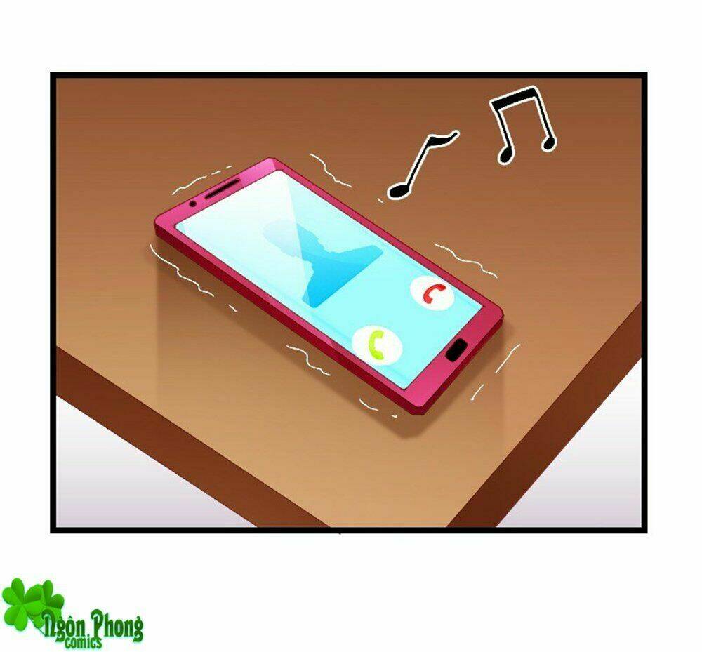 Vạn Năm Nhân Duyên Nhất Tuyến Khiên: Chapter 43