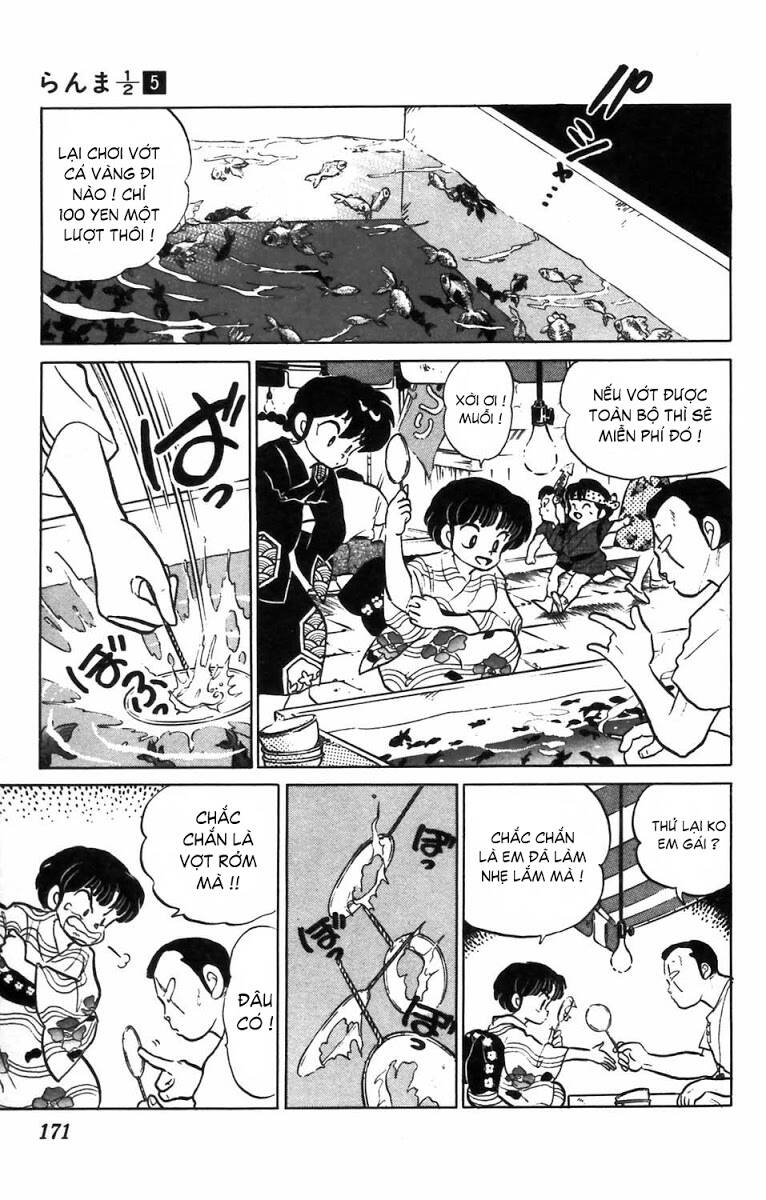 Suối Lời Nguyền: Chapter 47