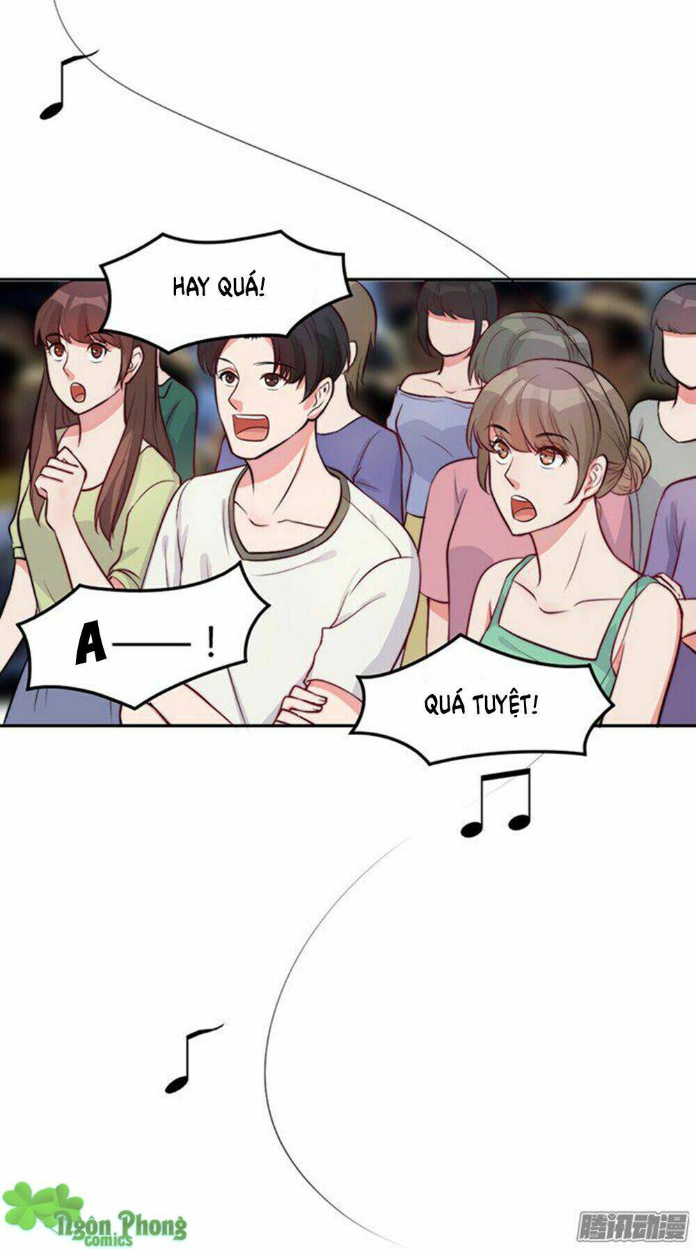 Bà Xã Tôi Là Nam Thần: Chapter 13