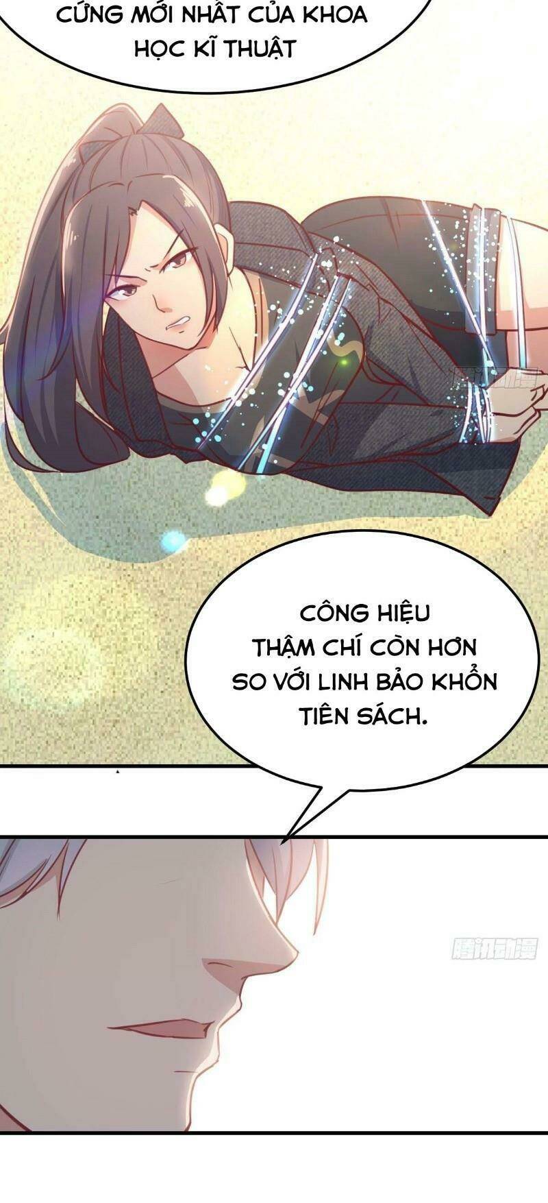 Song Tu Đạo Lữ Kiểu Xem Mặt: Chapter 75