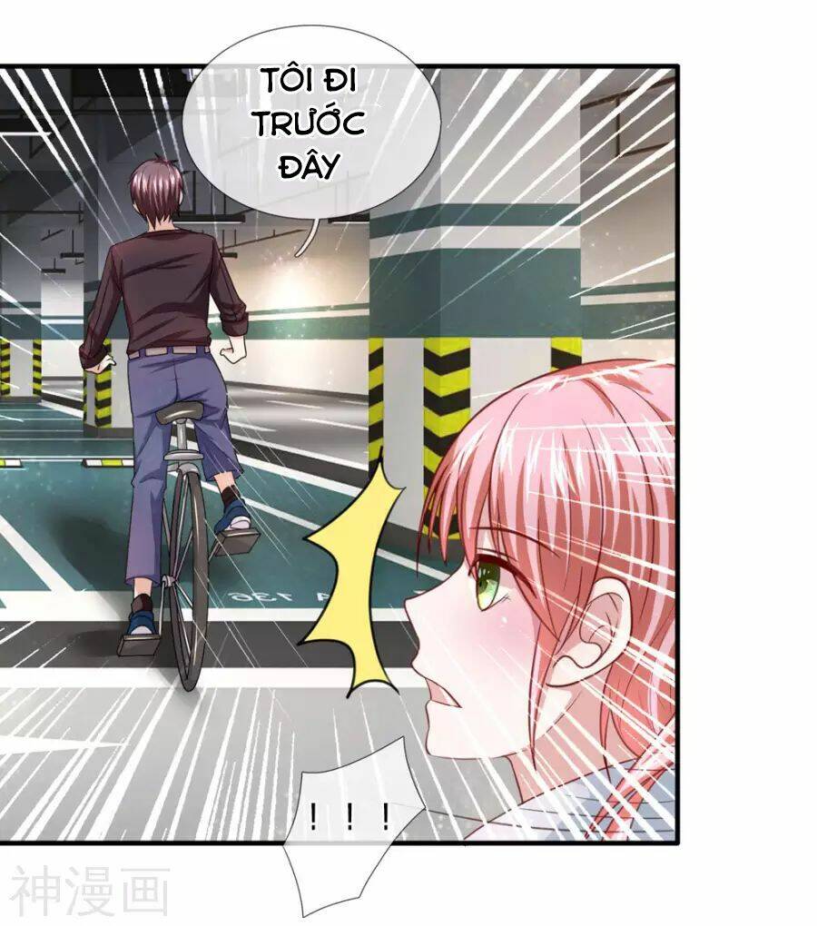 Tuyệt Thế Phi Đao: Chapter 29
