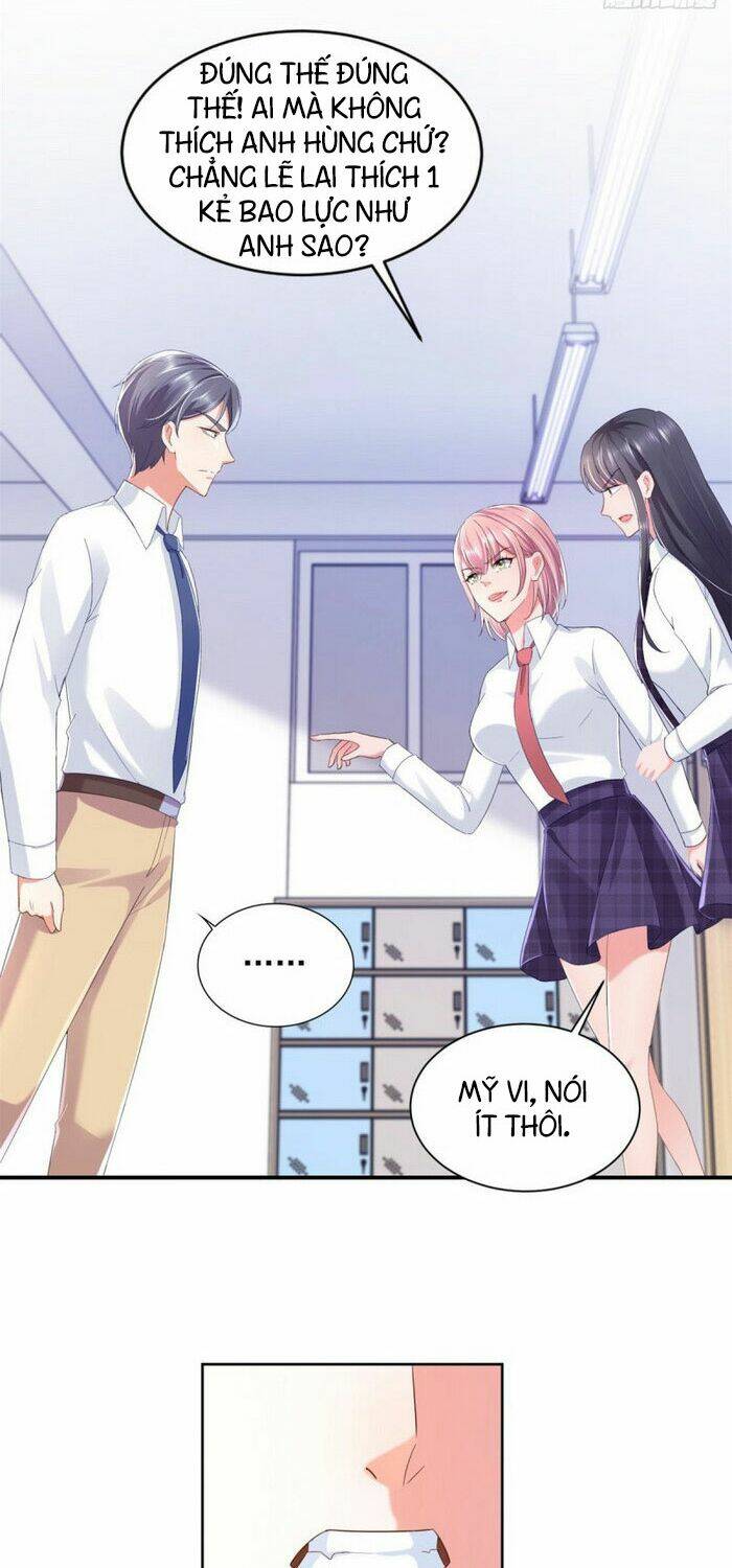 Chí Tôn Toàn Năng: Chapter 81