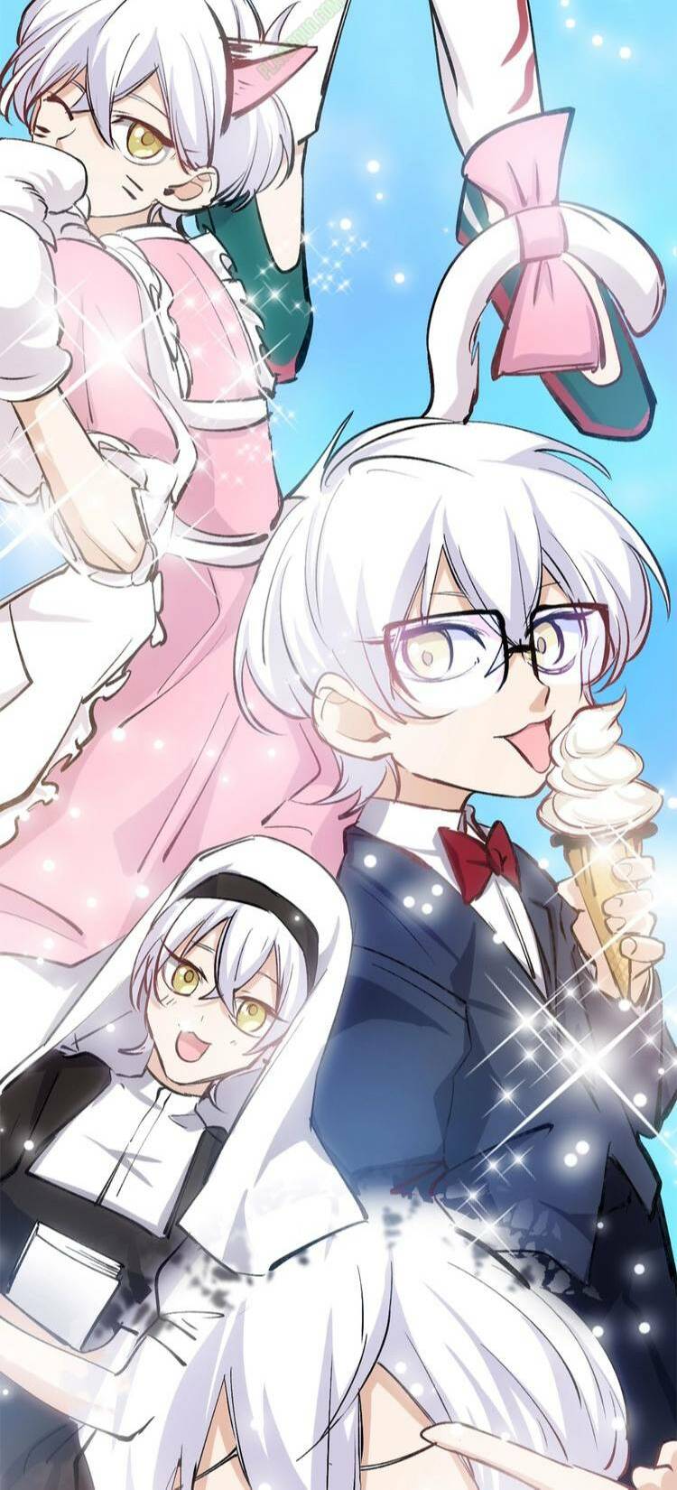 Thần Lai Yêu Vãng: Chapter 18