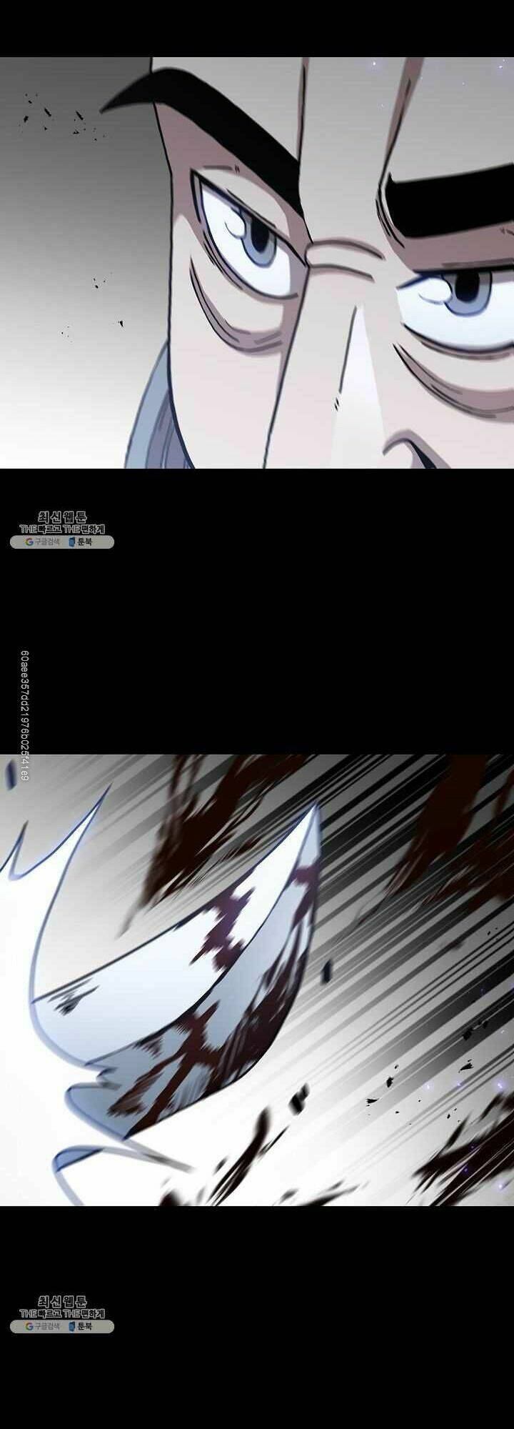 Thân Thủ Đệ Nhất Kiếm: Chapter 44