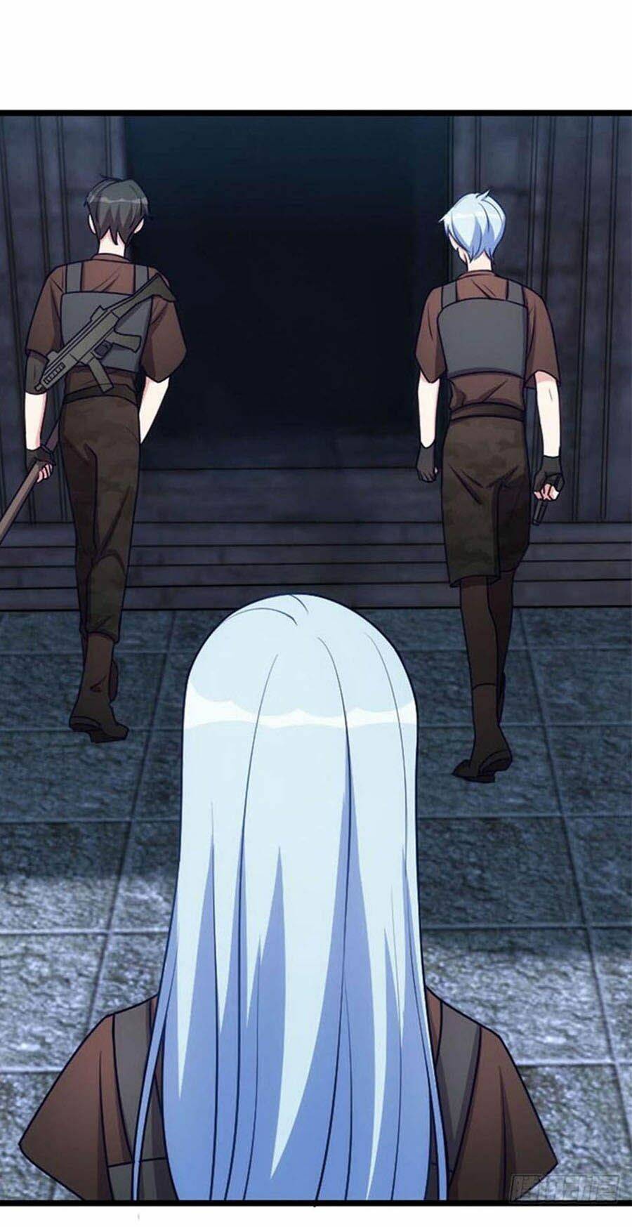 Tôi Ở Dị Giới Khai Ngư Đường: Chapter 108