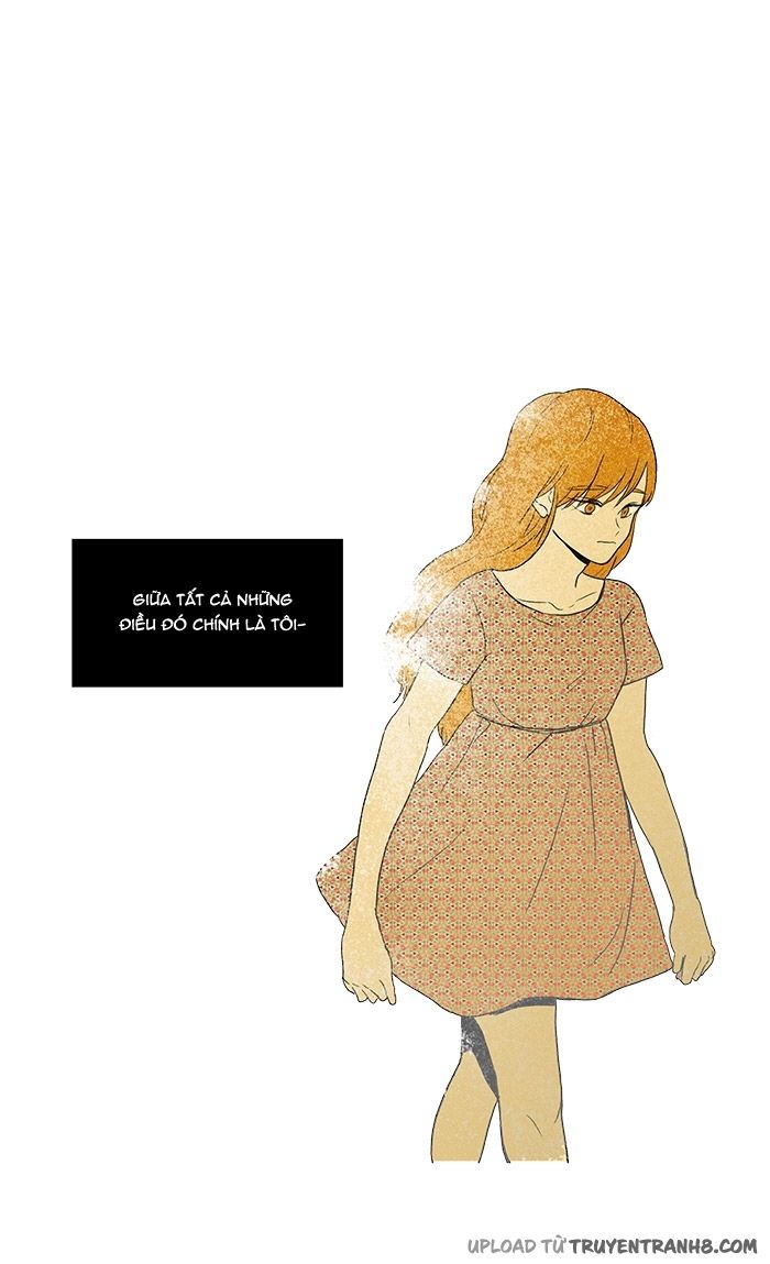 Cheese In The Trap: Chapter 81