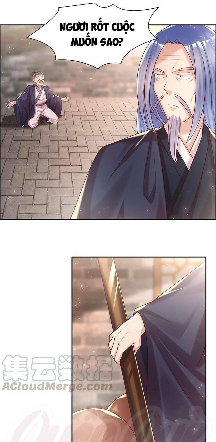 Siêu Phàm Truyện: Chapter 113