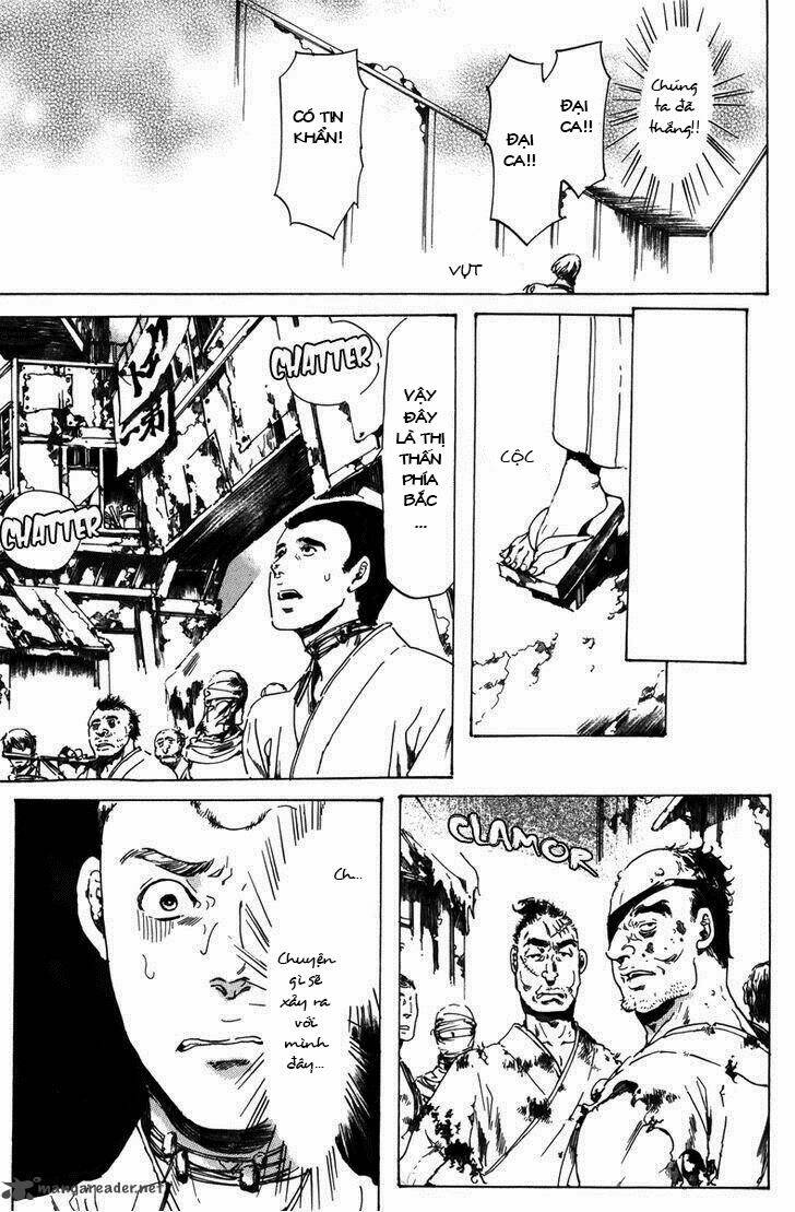 Tuyệt Thế Độc Phi Của Tà Vương: Chapter 22
