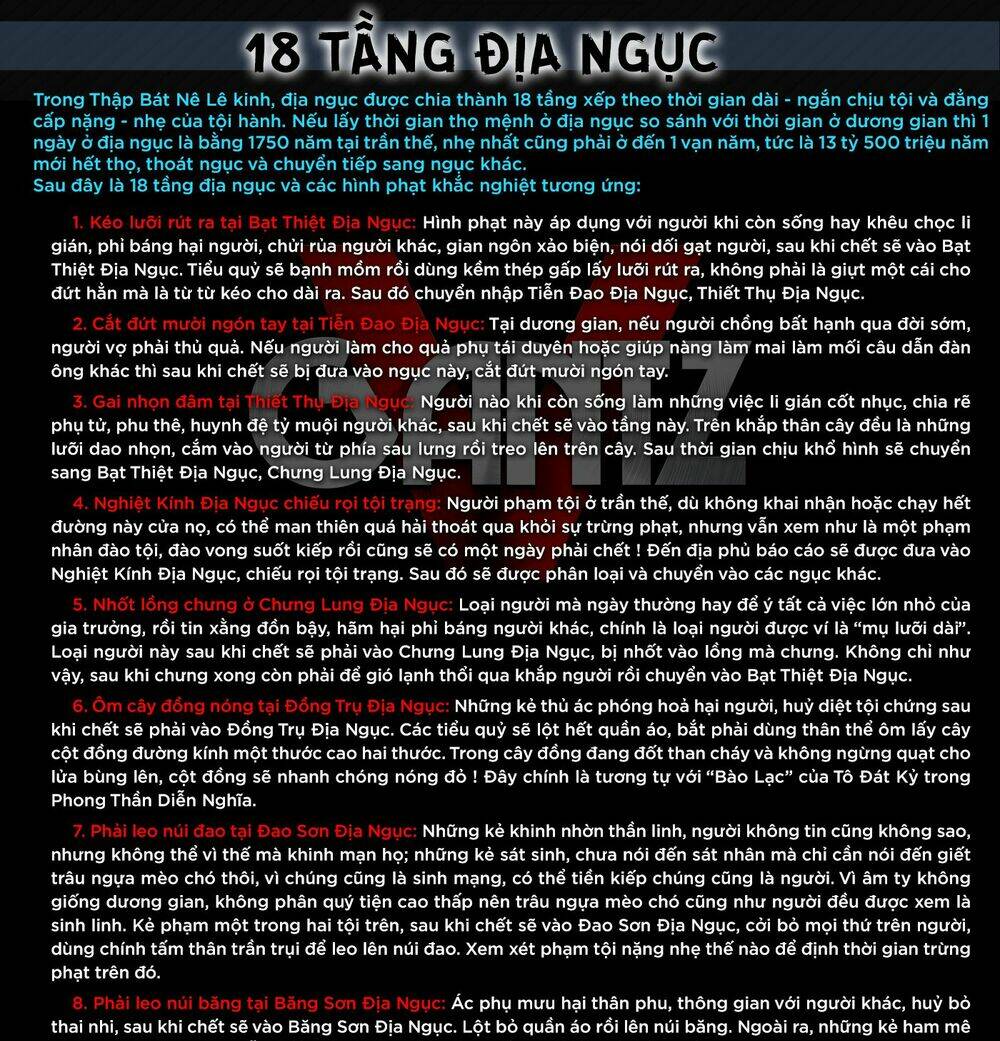 Tiêu Dao Pháp Ngoại: Chapter 34