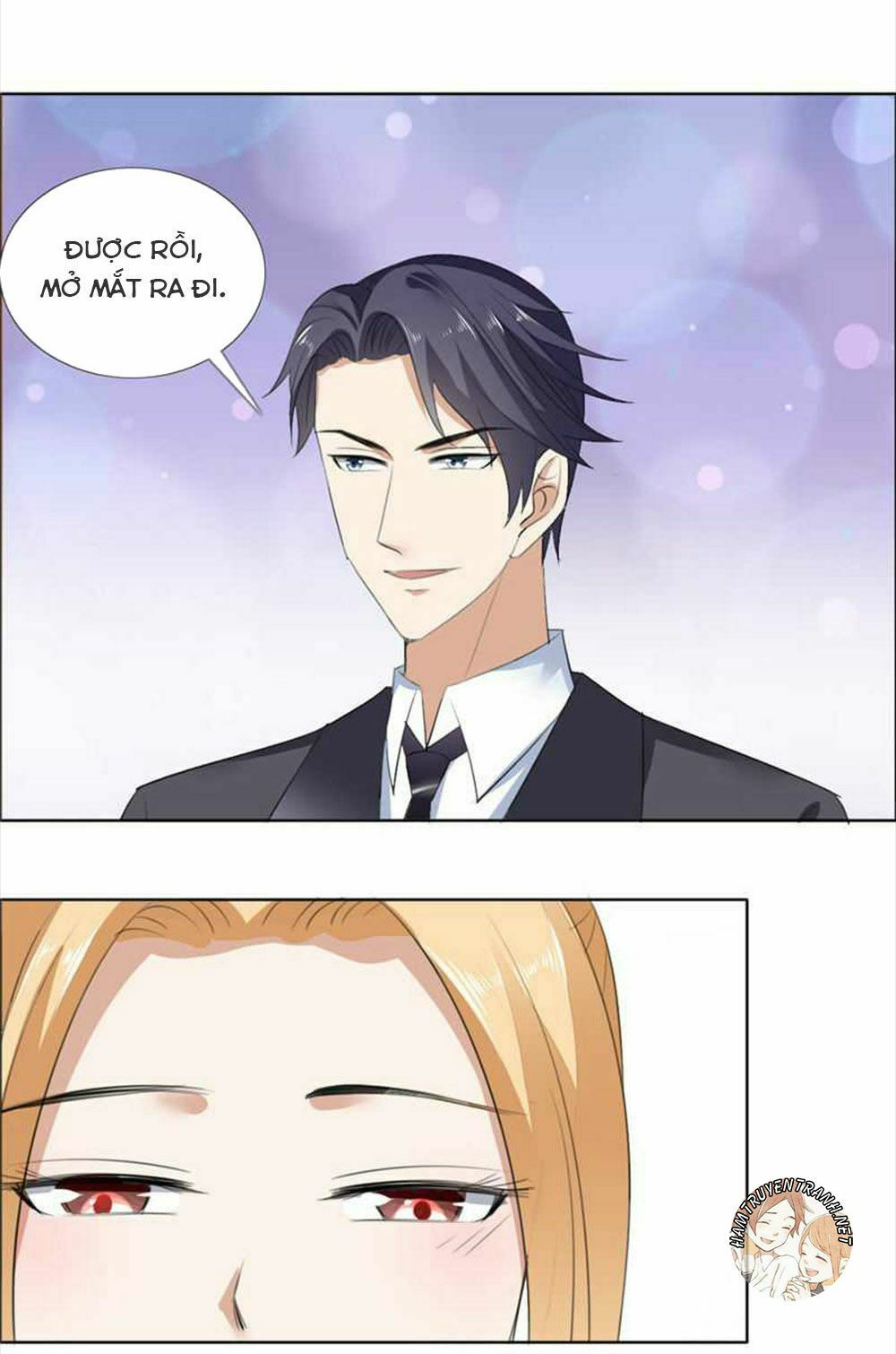 Độc Sủng Kiều Thê Của Bá Đạo Tổng Tài: Chapter 48