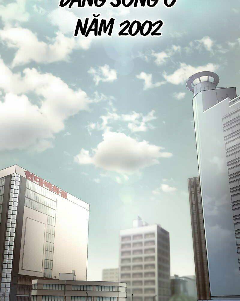 Trưởng Phòng Kim Tất Thắng: Chapter 1