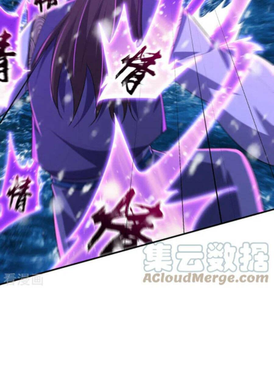 Yêu Giả Vi Vương: Chapter 297