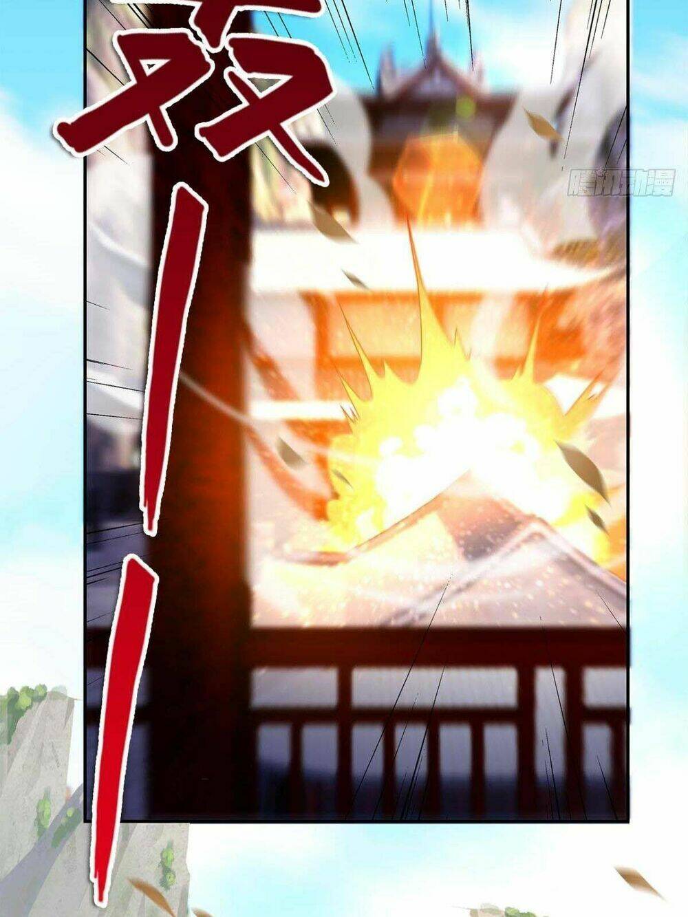 Xâm Lược Vạn Giới: Chapter 3