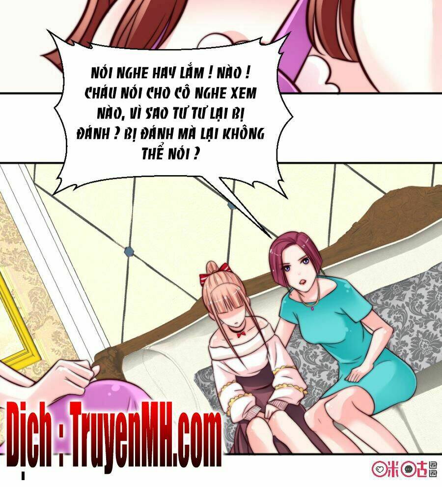 Bí Mật Của Thiên Kim: Chapter 21