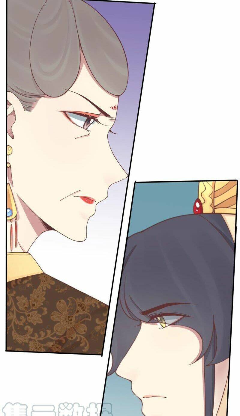 Hoàng Hậu Bận Lắm: Chapter 159