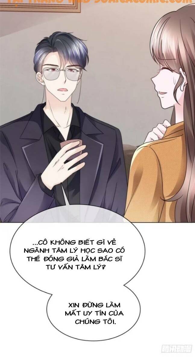 Boss Là Kim Chủ Của Tôi: Chapter 14