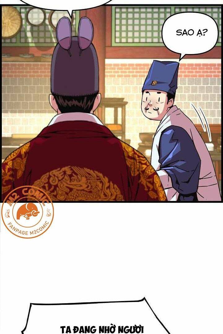 Tôi Sẽ Sống Như Một Hoàng Tử: Chapter 46