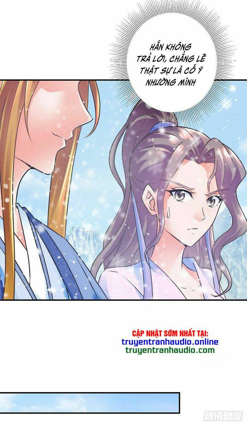Sử Thượng Đệ Nhất Chưởng Môn: Chapter 194
