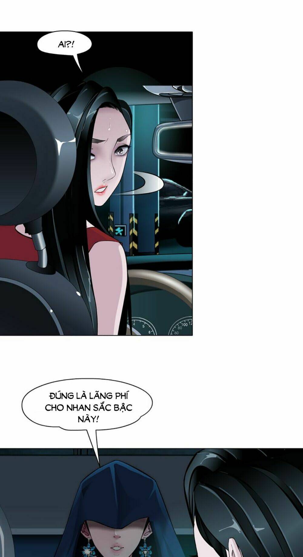 Sổ Tay Mỹ Nam Giới X: Chapter 20