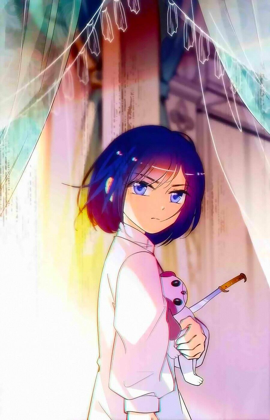 999 Nụ Hôn Bá Đạo Của Nam Thần: Chapter 313