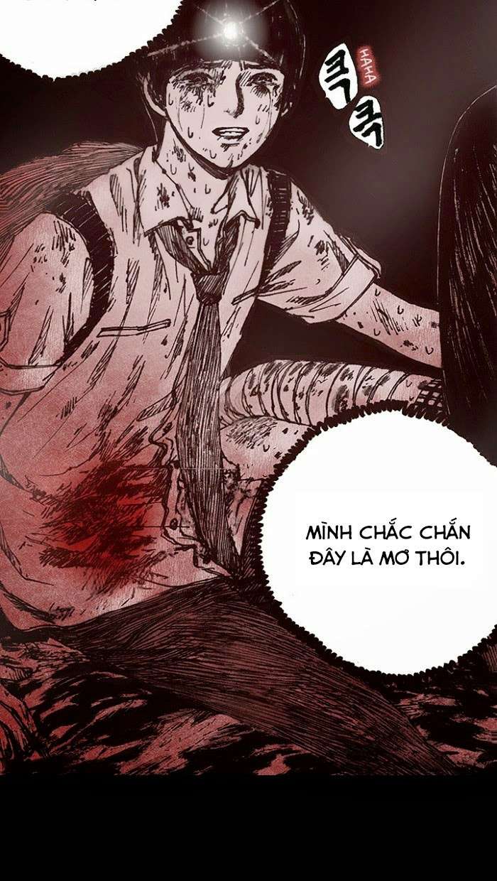 Distant Sky 1: Chapter 12
