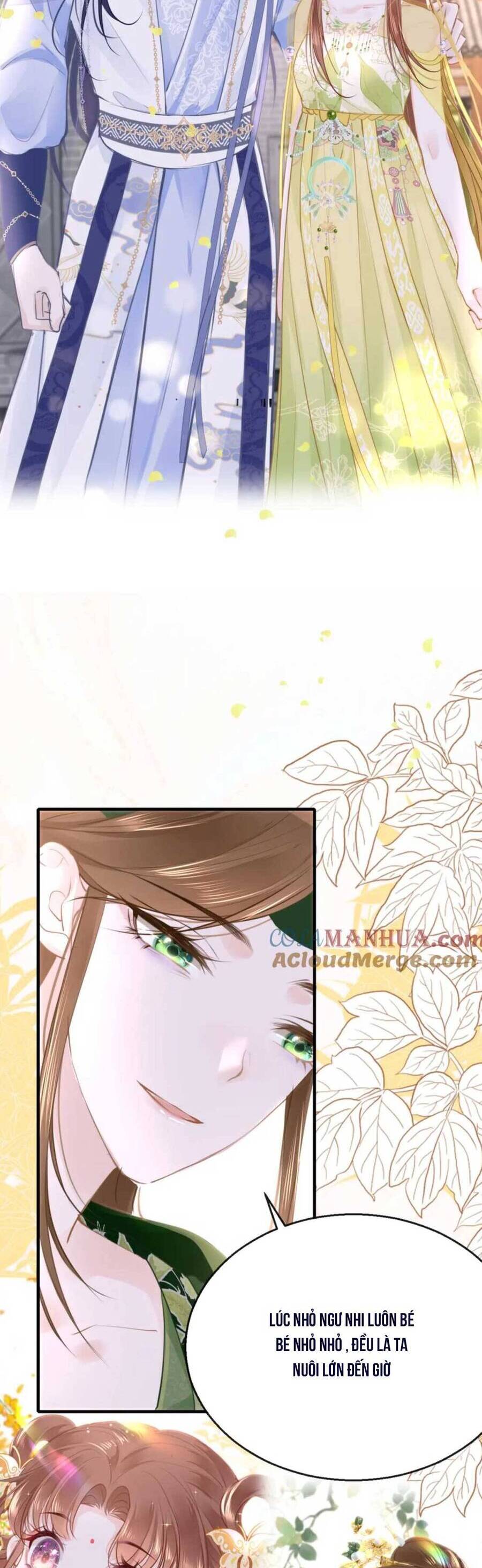 Bắt Đầu Hủy Hôn Để Công Lược Vương Gia: Chapter 99