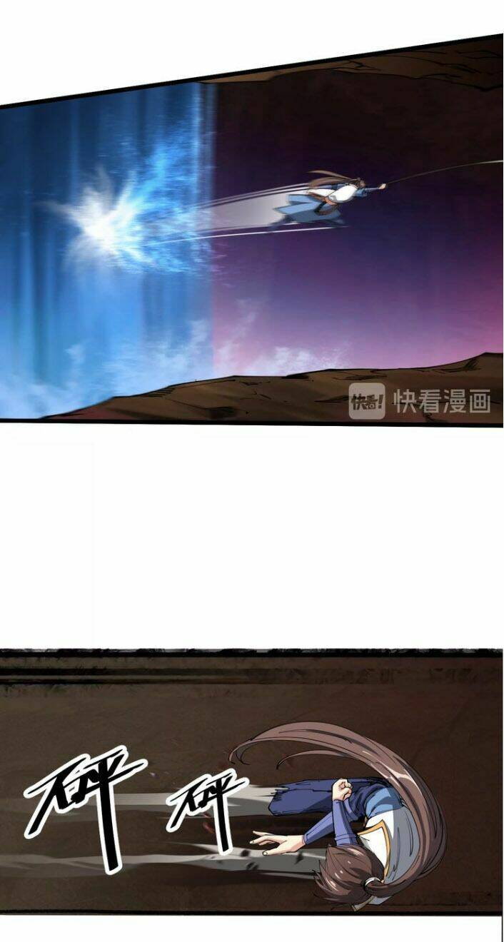 Ngự Thiên Thần Đế: Chapter 37