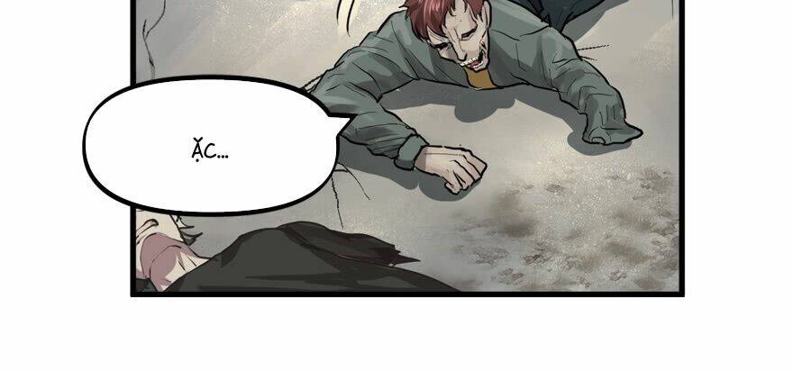 Vua Sinh Tồn: Chapter 66