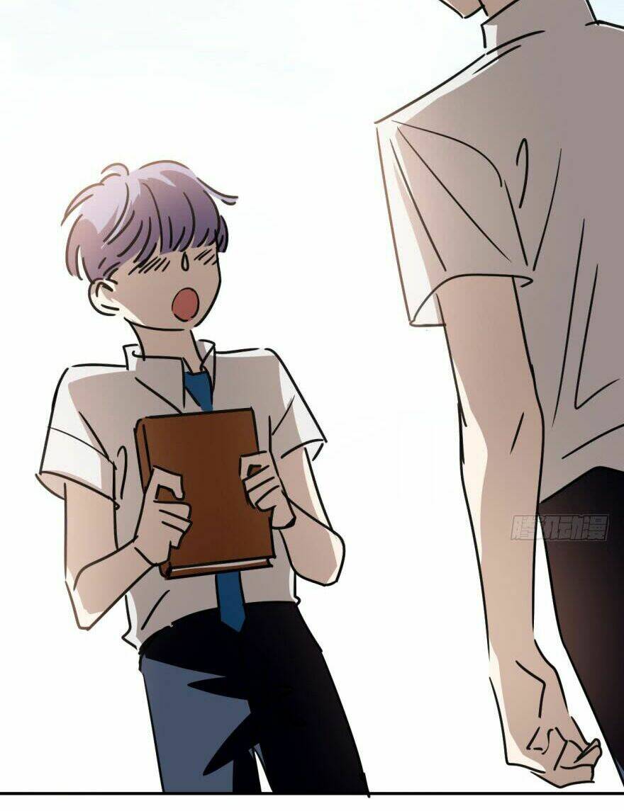 Truy Bắt Ngao Ngao: Chapter 17