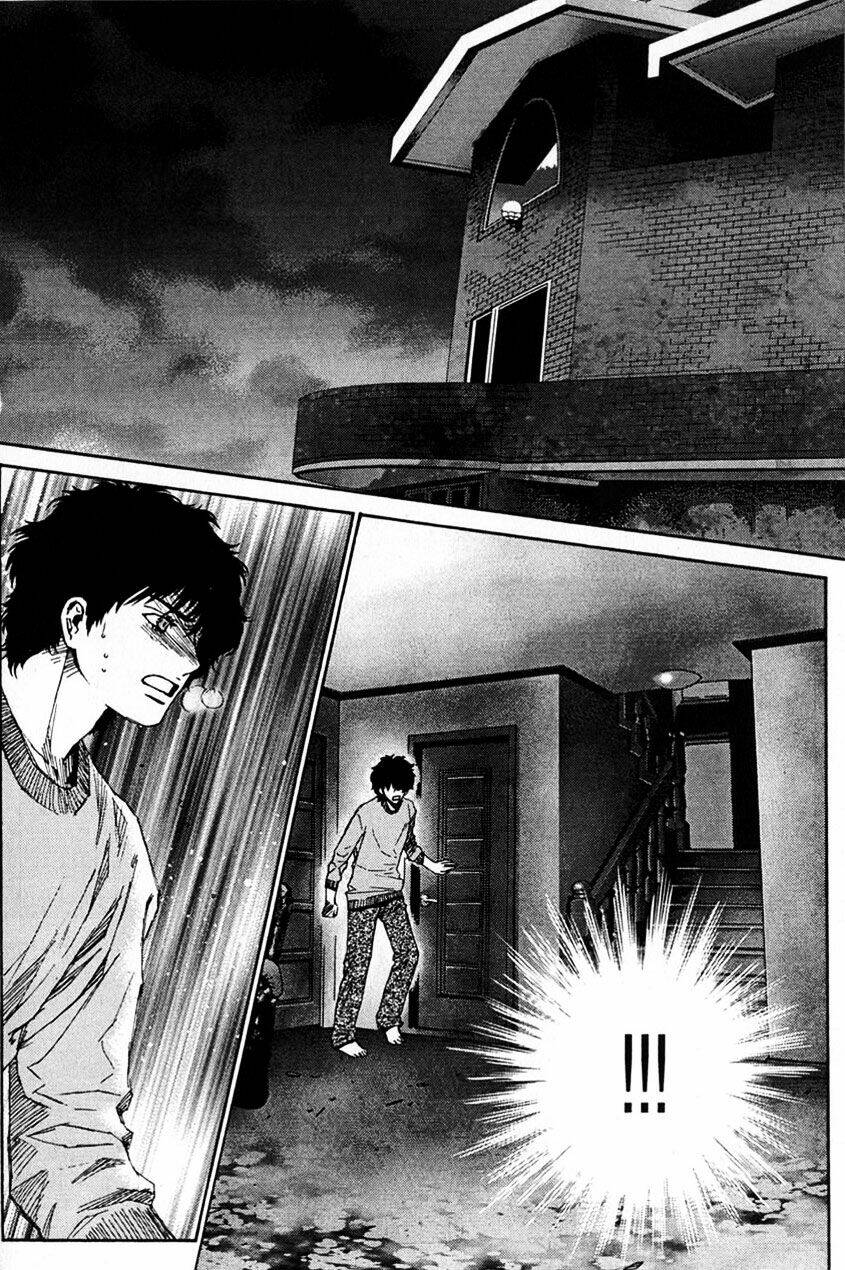 Redrum 327: Chapter 15