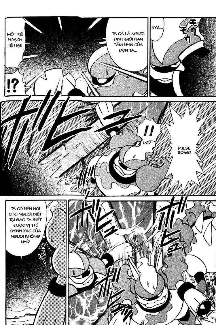 Thú Cưng Đặc Biệt 7: Chapter 3