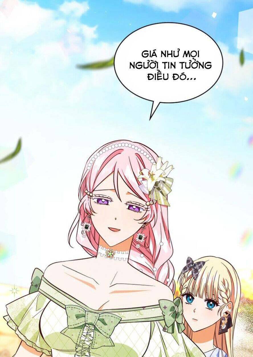 Lòng Trung Thành Với Kẻ Ác: Chapter 23