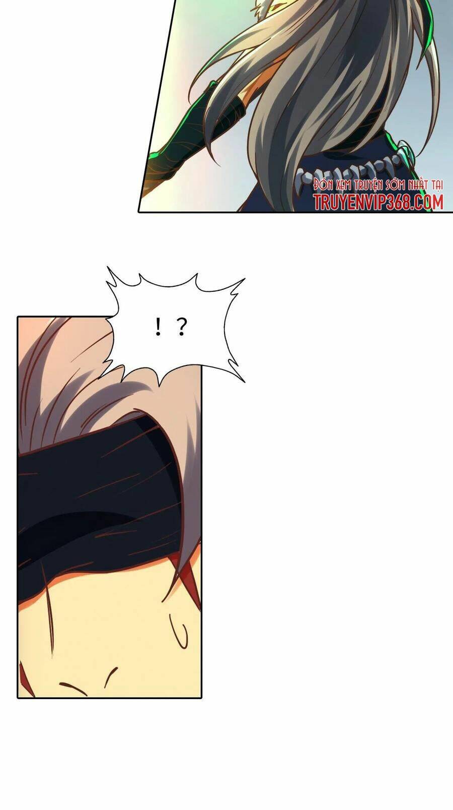 Người Nguyên Thủy Mạnh Nhất: Chapter 93