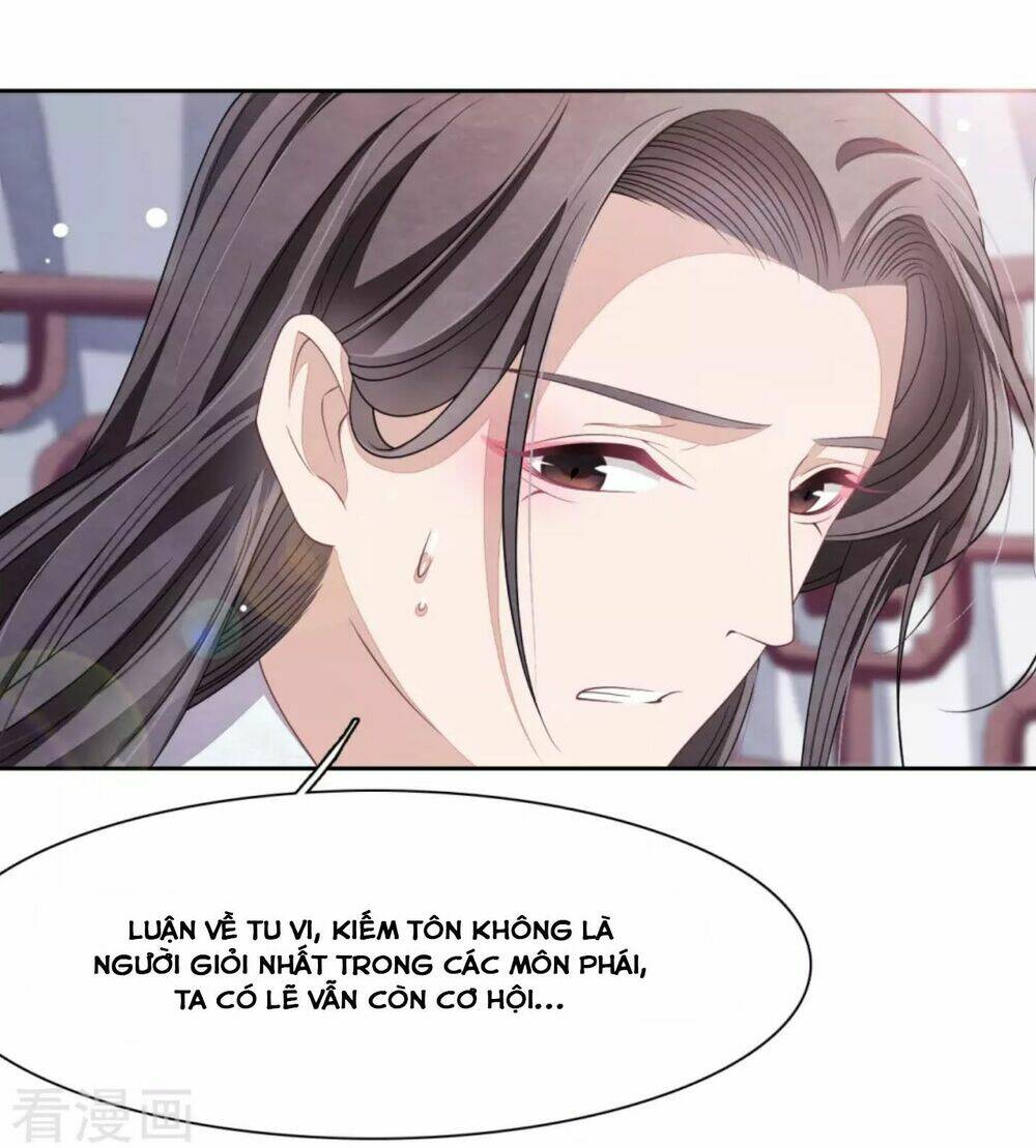 Xuyên Về Cổ Đại Làm Quốc Bảo: Chapter 45