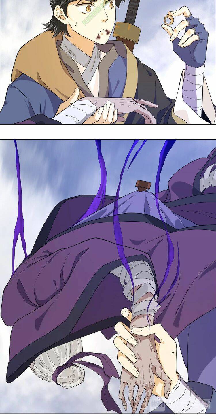 Tu La Võ Thánh: Chapter 4.2