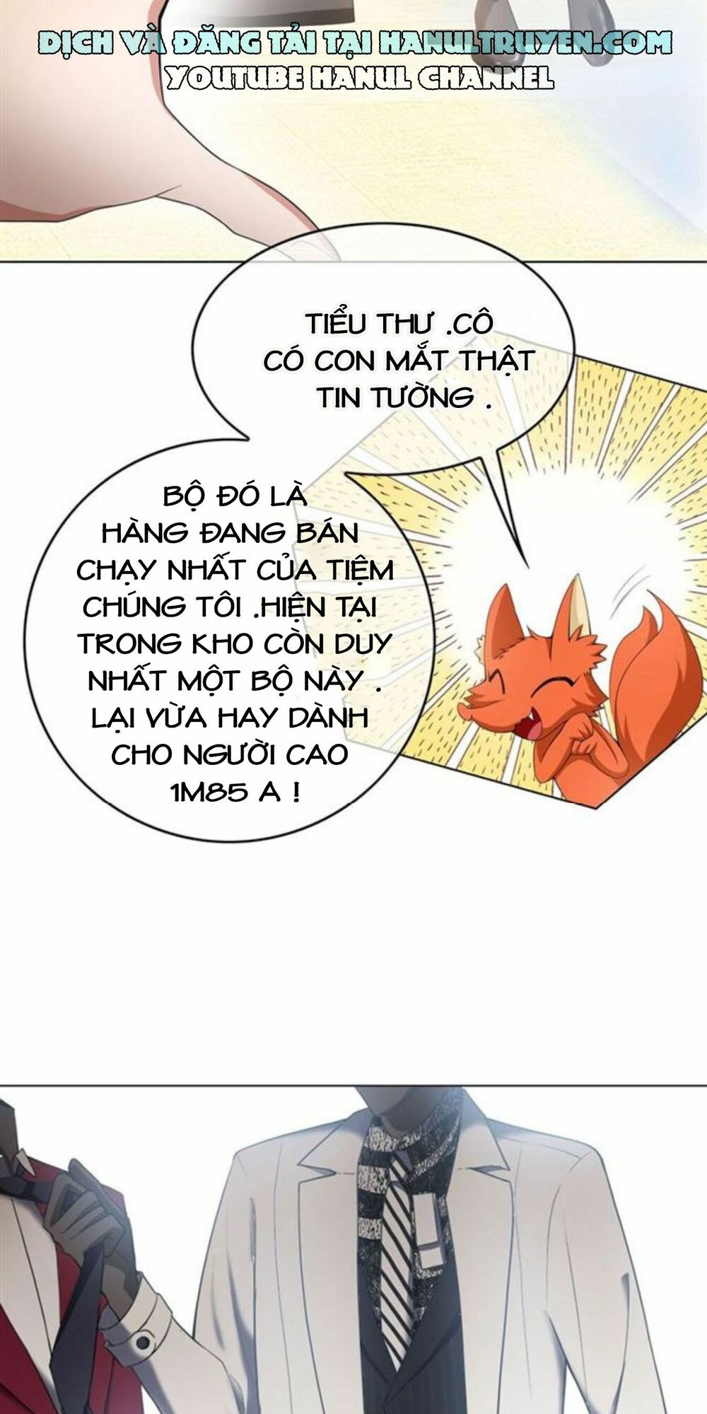 Cô Vợ Nhỏ Nuông Chiều Quá Lại Thành Ác!!: Chapter 46