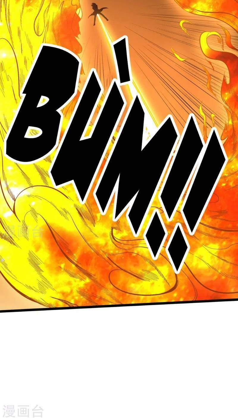 Phục Thiên Thánh Chủ: Chapter 24