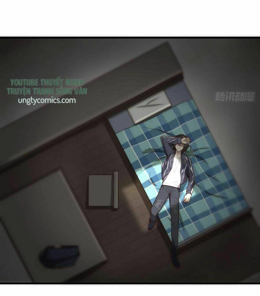 Đơn Phương Yêu Thầm Anh: Chapter 4