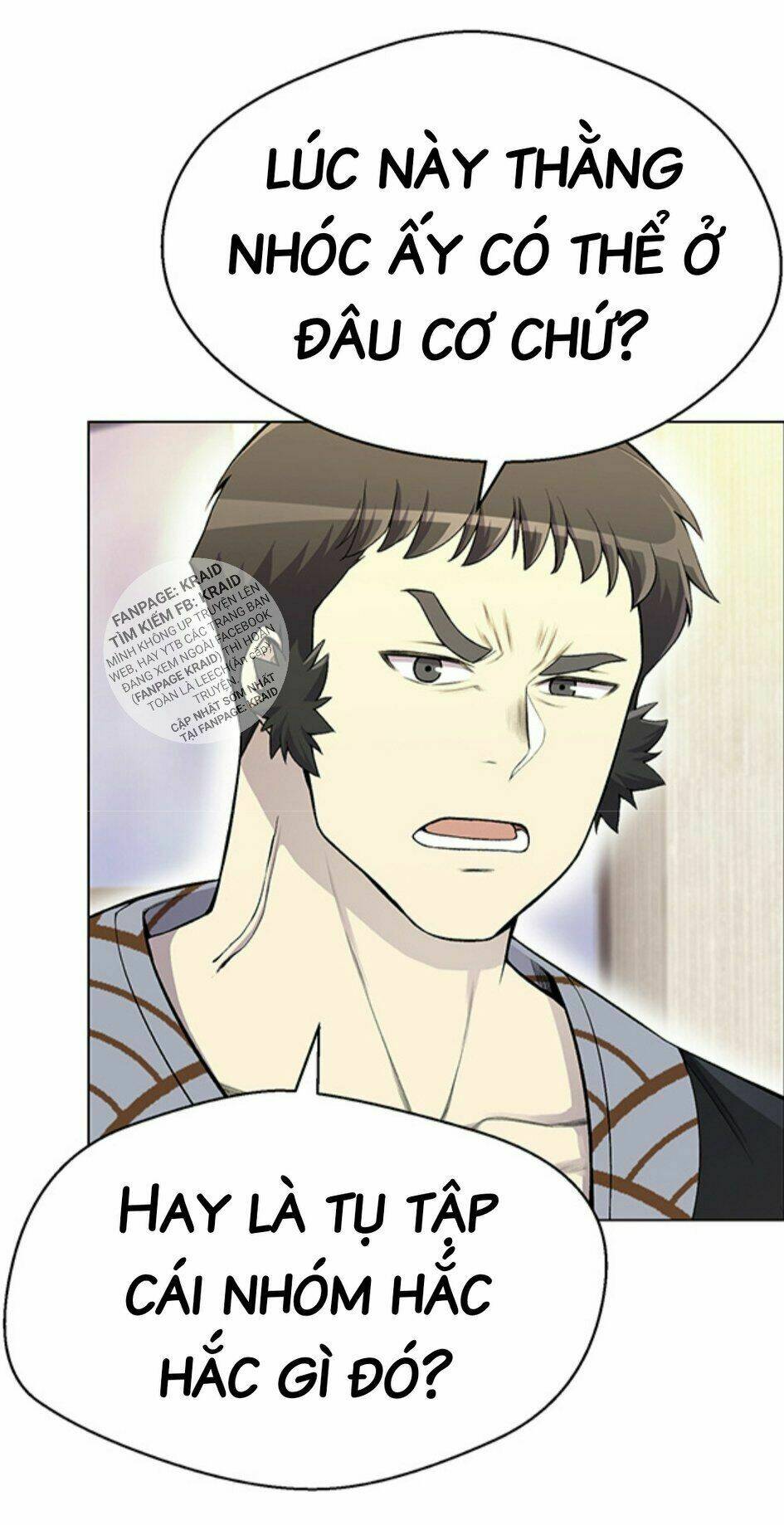 Luân Hồi Ác Nhân: Chapter 23