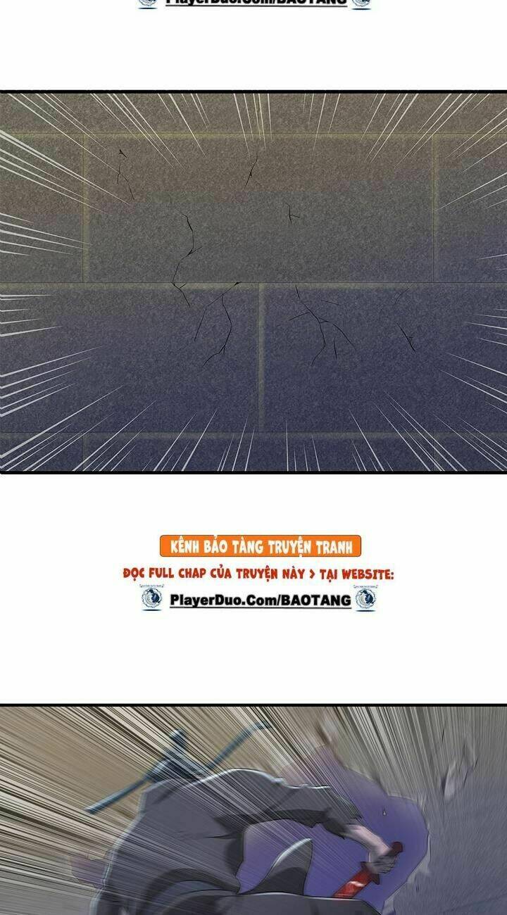 Cuồng Long: Chapter 17