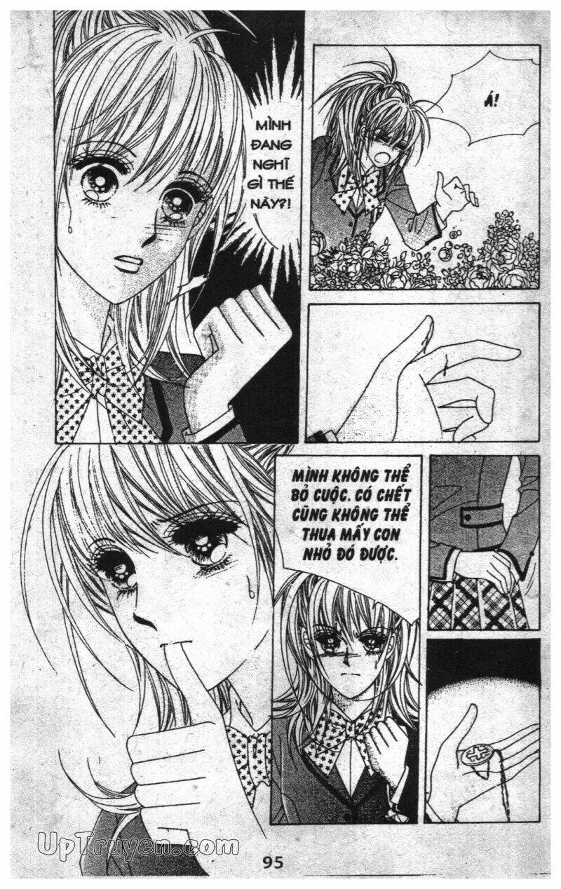 Dạ Khúc: Chapter 3