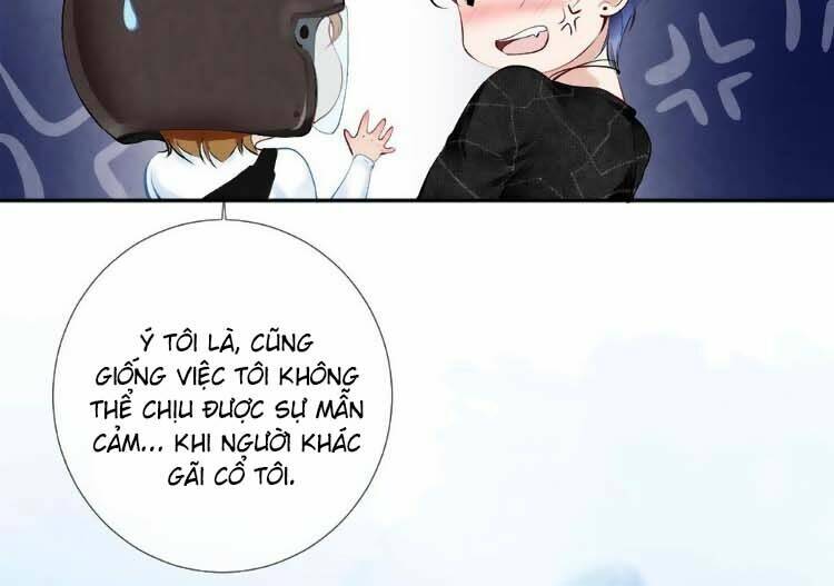 Chung Cư Của Các Ảnh Đế: Chapter 19