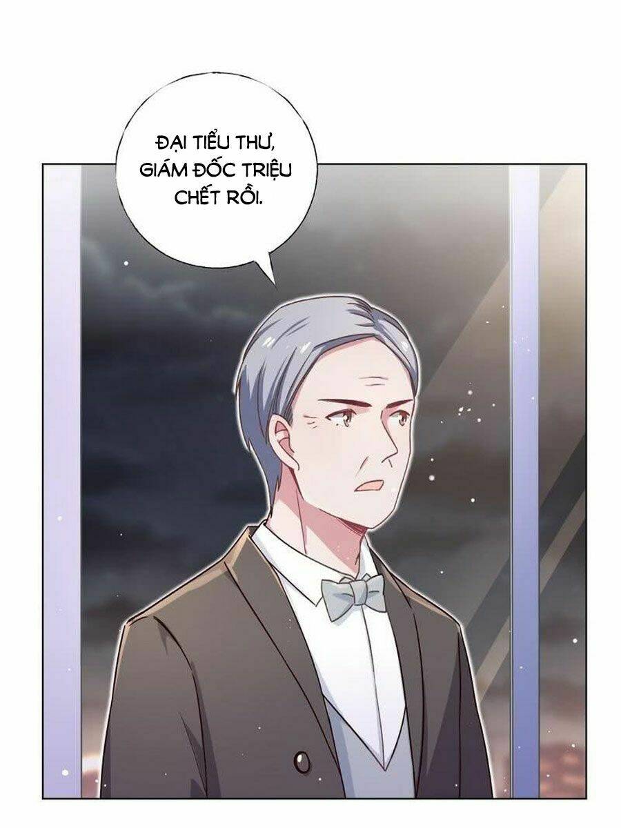 Trời Ban Cho Nam Thần Daddy: Chapter 12