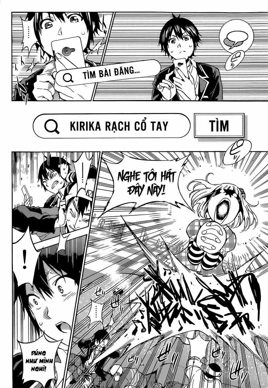 Real Account Ii: Chapter 10